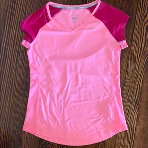 Nike Running Shirt